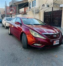 هيونداي سوناتا